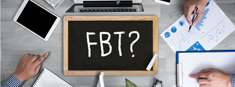 Fringe Benefits Tax (FBT)-Employers, don’t get caught out by FBT changes
