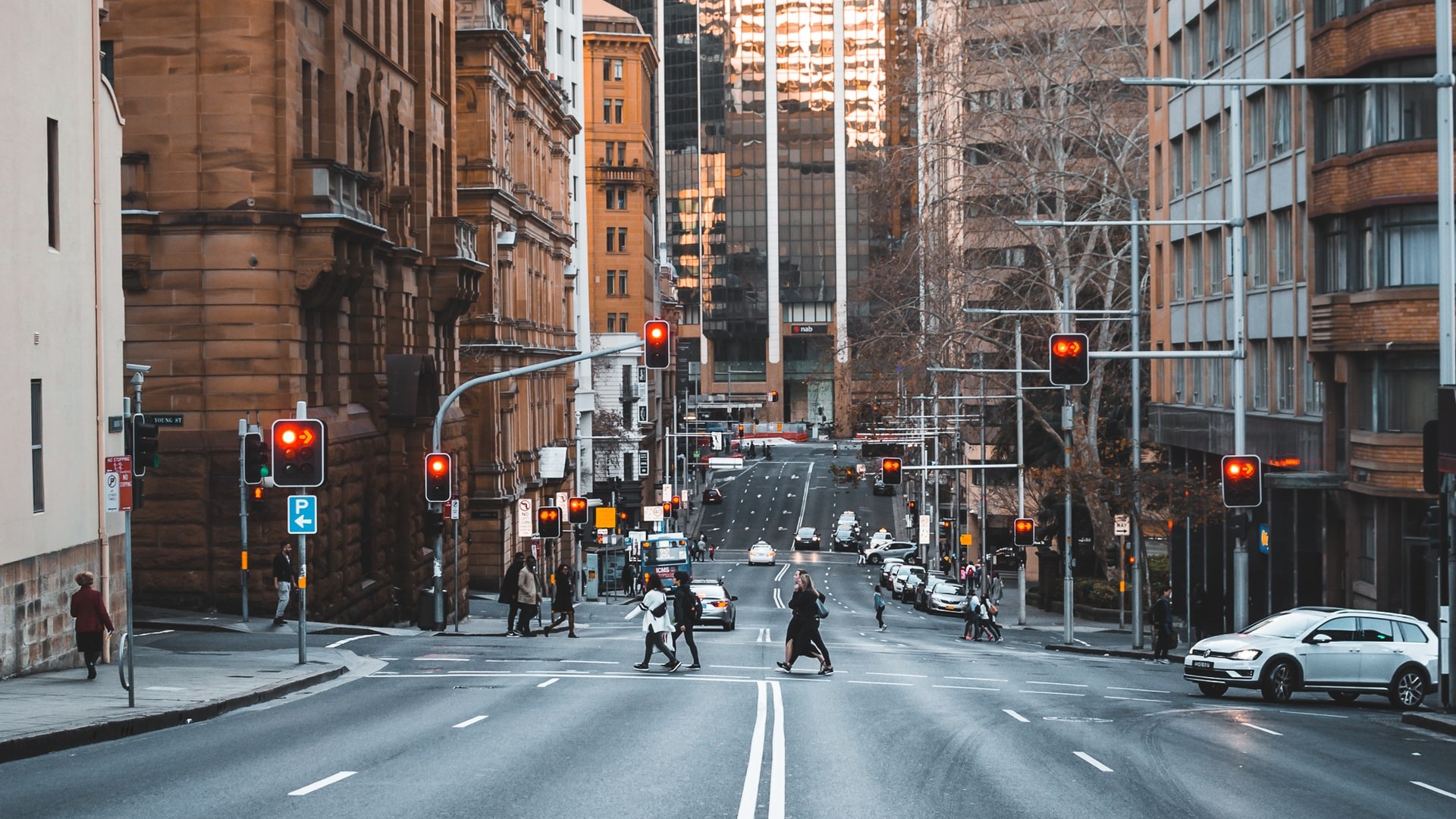 Monthly parking the best value for regular commuters