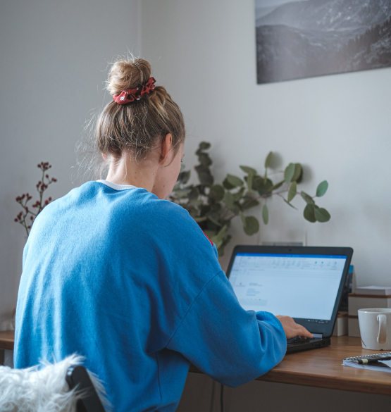 Happy + Healthy workplace