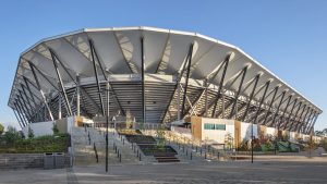 CommBank Stadium - Parramatta