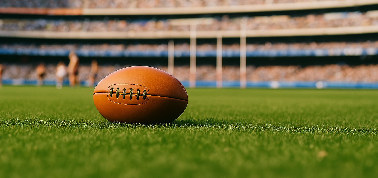 Footy Parking | DIVVY Parking