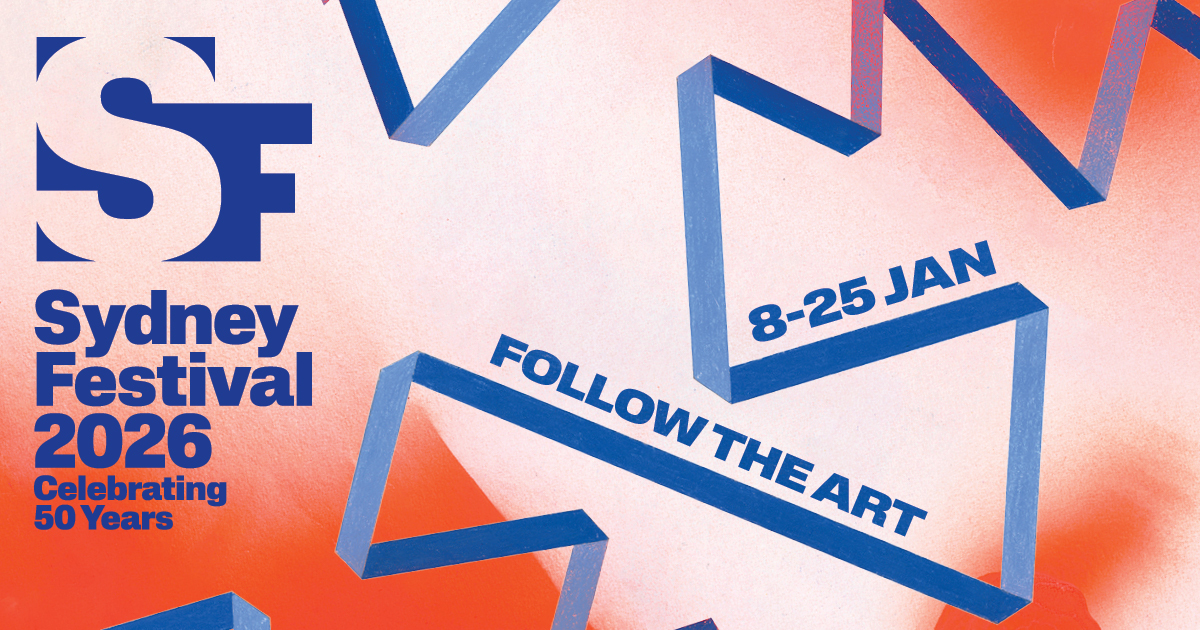 Sydney Festival 2026