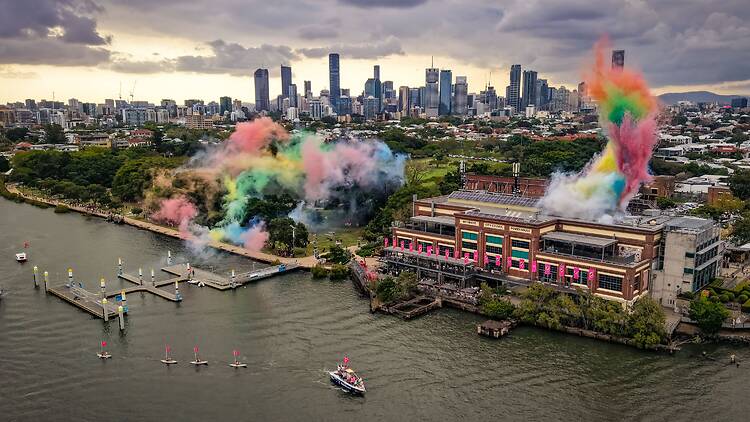 MELT Festival Brisbane 2026